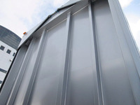 いすゞギガアルミウイング大型（10t）[写真15]