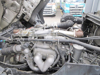 いすゞギガアルミウイング大型（10t）[写真23]