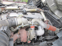 いすゞギガアルミウイング大型（10t）[写真24]