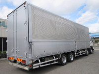 いすゞギガアルミウイング大型（10t）[写真04]