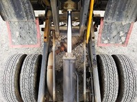 三菱ふそうキャンターダンプ小型（2t・3t）[写真16]