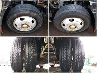 三菱ふそうキャンターダンプ小型（2t・3t）[写真17]