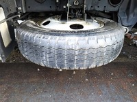 三菱ふそうキャンターダンプ小型（2t・3t）[写真19]