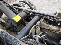 三菱ふそうキャンターダンプ小型（2t・3t）[写真20]