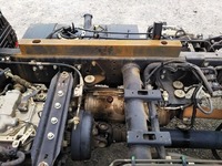 三菱ふそうキャンターダンプ小型（2t・3t）[写真22]