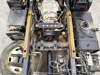 三菱ふそうキャンターダンプ小型（2t・3t）[写真24]