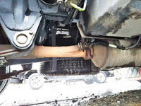 三菱ふそうキャンターダンプ小型（2t・3t）[写真26]