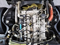 三菱ふそうキャンターダンプ小型（2t・3t）[写真27]