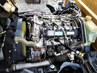 三菱ふそうキャンターダンプ小型（2t・3t）[写真28]