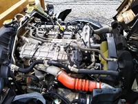 三菱ふそうキャンターダンプ小型（2t・3t）[写真29]