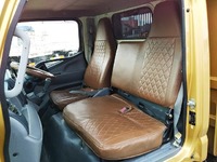 三菱ふそうキャンターダンプ小型（2t・3t）[写真33]