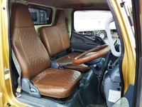 三菱ふそうキャンターダンプ小型（2t・3t）[写真35]