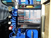 三菱ふそうファイタークレーン4段中型（4t）[写真14]