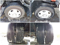 三菱ふそうファイタークレーン4段中型（4t）[写真17]