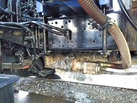 三菱ふそうファイタークレーン4段中型（4t）[写真18]