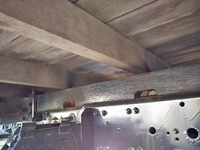 三菱ふそうファイタークレーン4段中型（4t）[写真21]