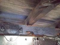 三菱ふそうファイタークレーン4段中型（4t）[写真22]