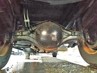 三菱ふそうファイタークレーン4段中型（4t）[写真23]