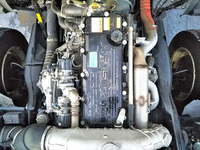 三菱ふそうファイタークレーン4段中型（4t）[写真24]