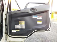 三菱ふそうファイタークレーン4段中型（4t）[写真27]