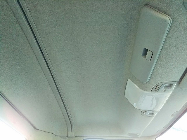 三菱ふそうファイタークレーン4段中型（4t）[写真32]