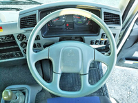 三菱ふそうファイタークレーン4段中型（4t）[写真33]