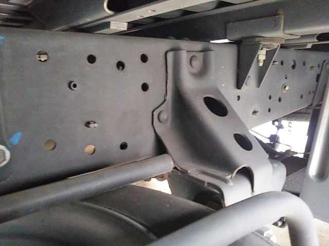 トヨタダイナ幌車小型（2t・3t）[写真11]