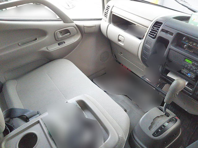 トヨタダイナ幌車小型（2t・3t）[写真14]