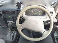 トヨタダイナ幌車小型（2t・3t）[写真16]