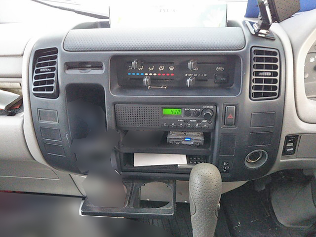 トヨタダイナ幌車小型（2t・3t）[写真17]