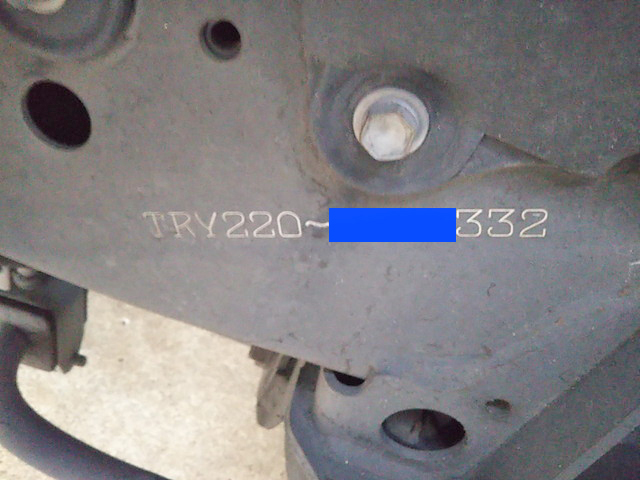 トヨタダイナ幌車小型（2t・3t）[写真21]