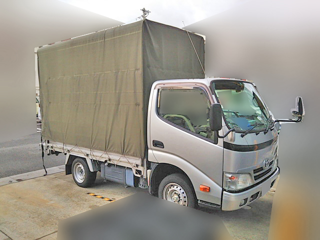 トヨタダイナ幌車小型（2t・3t）[写真04]