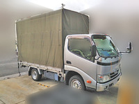 トヨタダイナ幌車小型（2t・3t）[写真04]