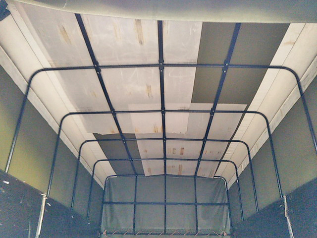 トヨタダイナ幌車小型（2t・3t）[写真09]