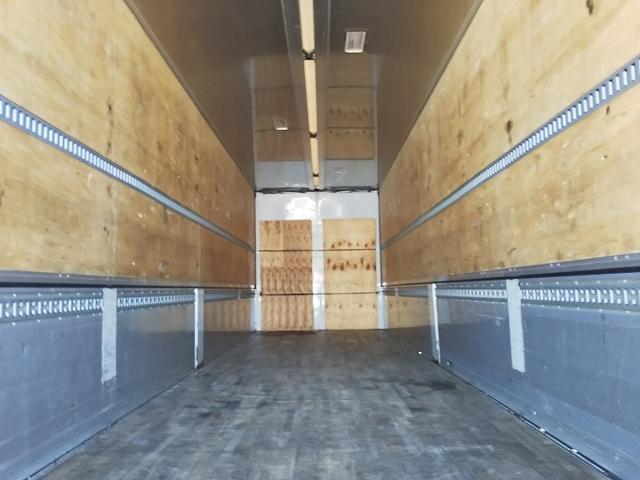 日野プロフィアアルミウイング大型（10t）[写真10]