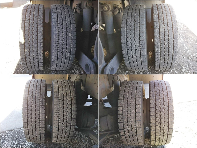 日野プロフィアアルミウイング大型（10t）[写真19]