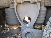 日野プロフィアアルミウイング大型（10t）[写真20]