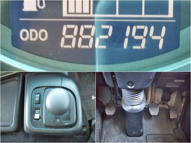 日野プロフィアアルミウイング大型（10t）[写真38]