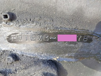 日野プロフィアアルミウイング大型（10t）[写真39]