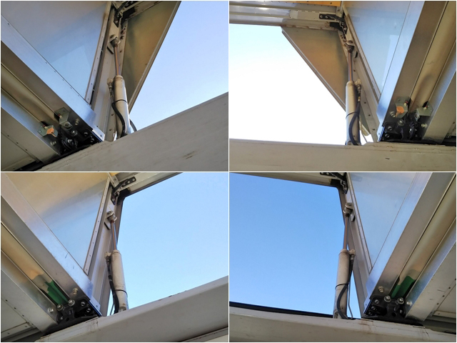 日野プロフィアアルミウイング大型（10t）[写真06]