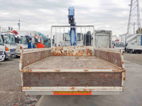 日野レンジャークレーン4段中型（4t）[写真10]