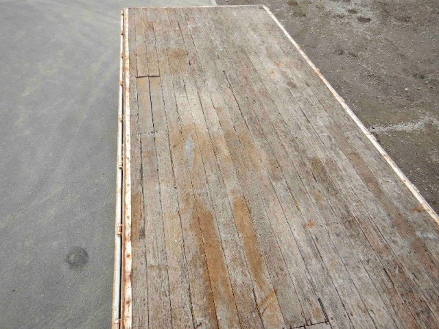 日野レンジャークレーン4段中型（4t）[写真12]