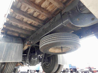 日野レンジャークレーン4段中型（4t）[写真15]