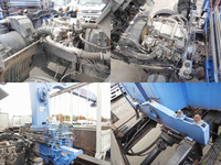 日野レンジャークレーン4段中型（4t）[写真17]