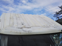 日野レンジャーユニック3段増トン（6t・8t）[写真10]