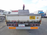 日野レンジャーユニック3段増トン（6t・8t）[写真11]