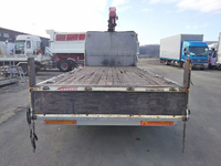 日野レンジャーユニック3段増トン（6t・8t）[写真12]