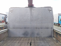 日野レンジャーユニック3段増トン（6t・8t）[写真13]