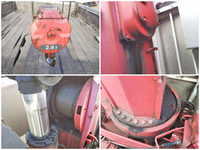 日野レンジャーユニック3段増トン（6t・8t）[写真20]