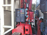 日野レンジャーユニック3段増トン（6t・8t）[写真21]